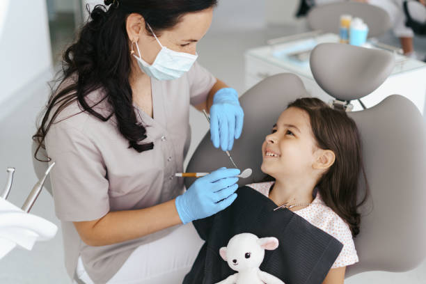 Best Emergency Dental Care for Broken or Chipped Teeth in Cressona, PA