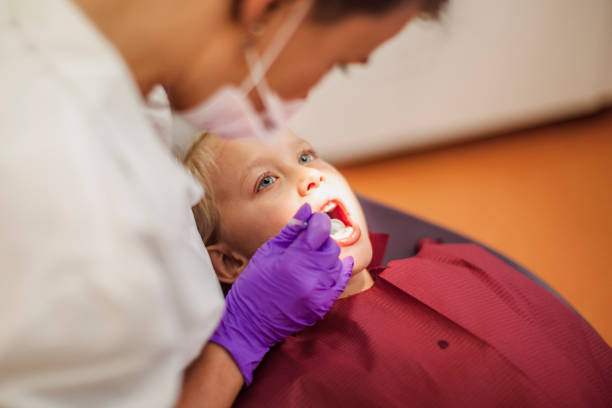 Best Same-Day Emergency Dental Services in Cressona, PA